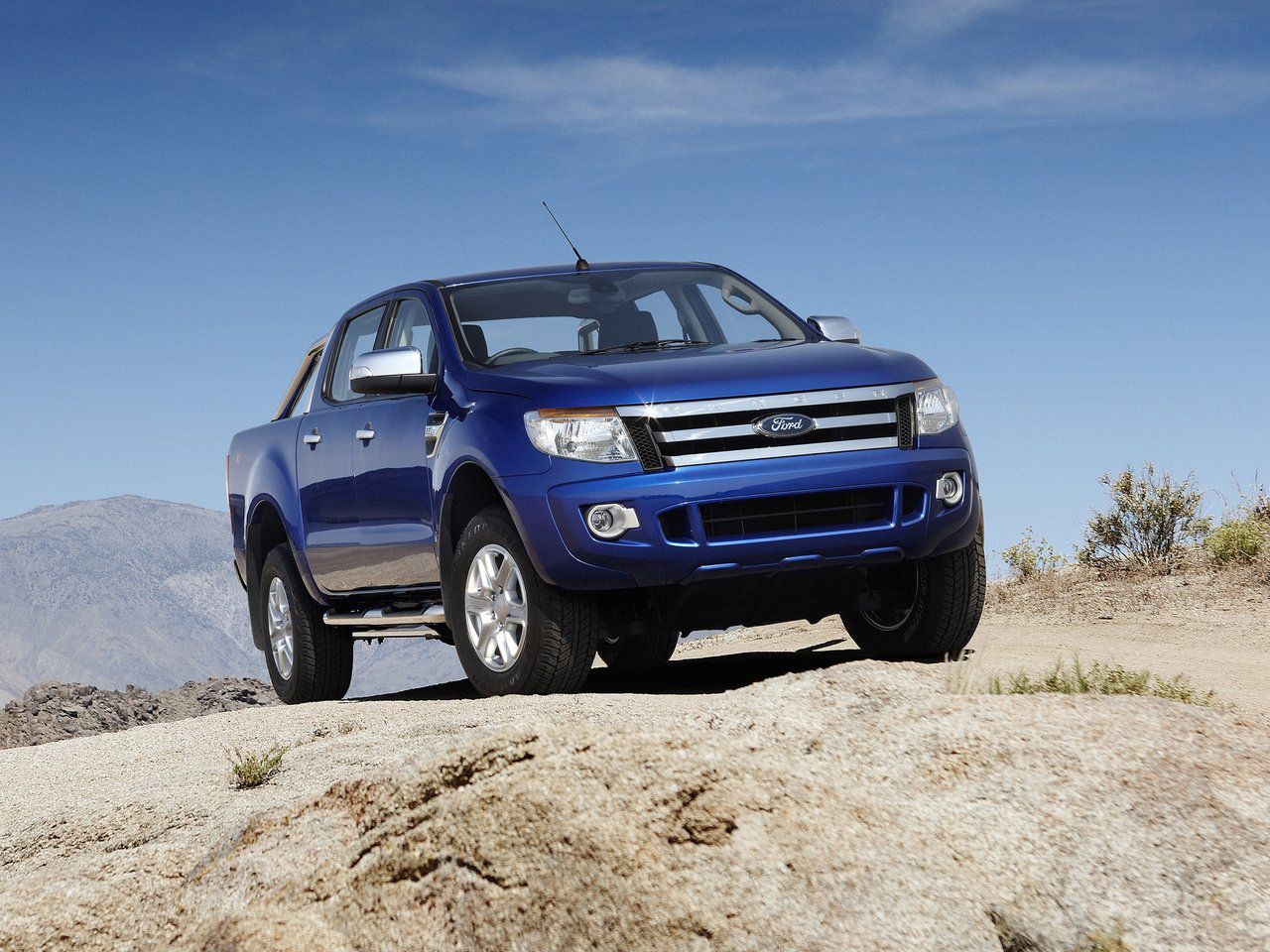 Aberdeenshire car dealer ford in #3