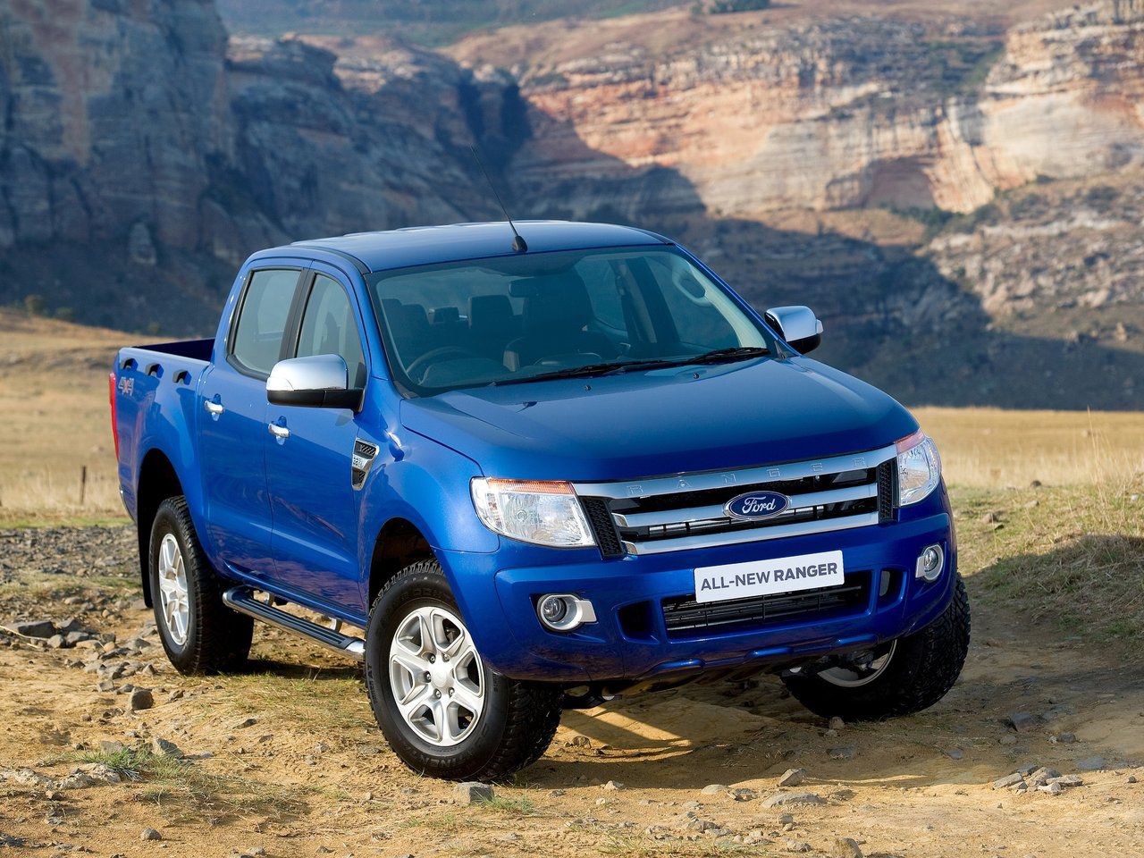 Ford car dealers aberdeenshire #2