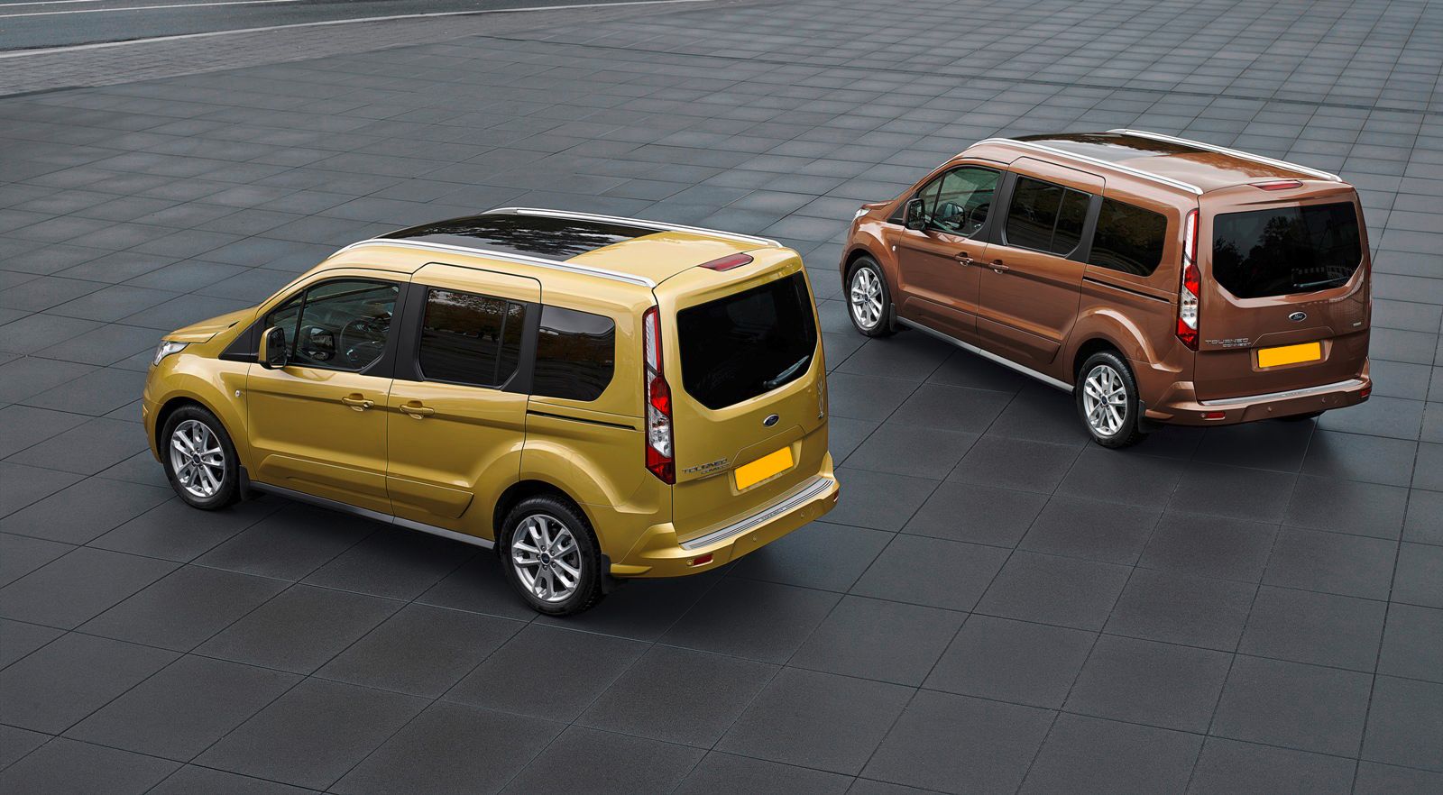 Aberdeenshire car dealer ford in