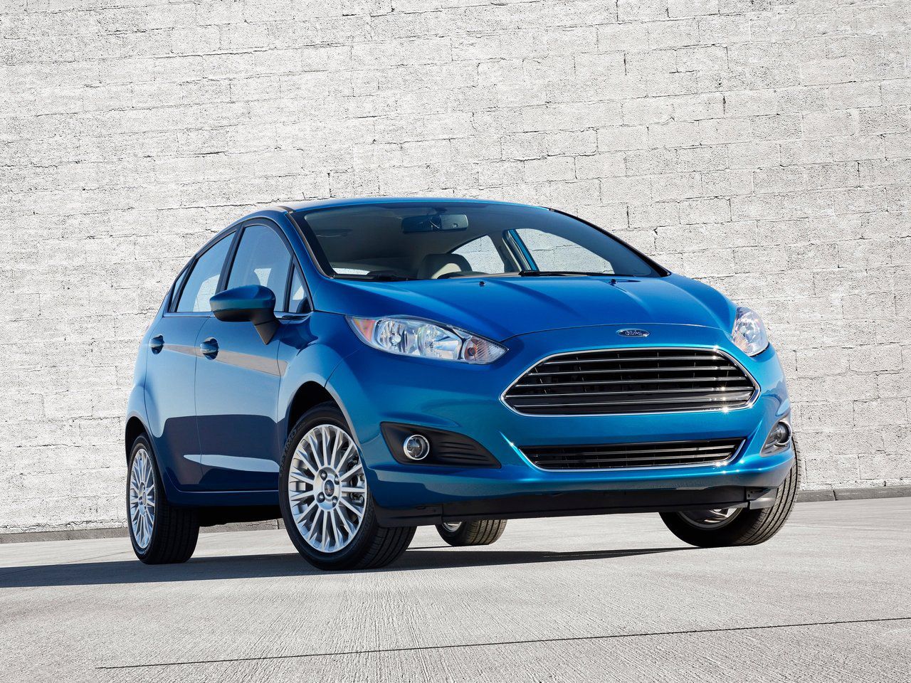 Aberdeenshire car dealer ford in #7