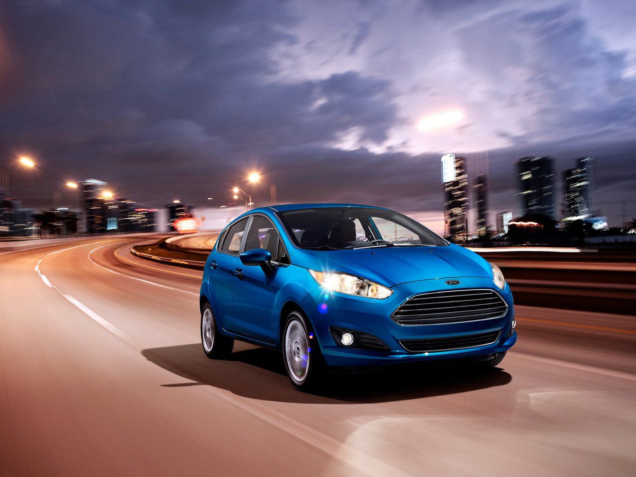 Ford car dealers aberdeenshire #5