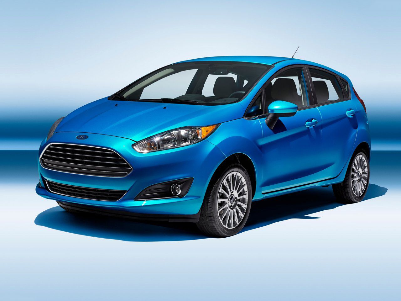 Ford dealer aberdeenshire