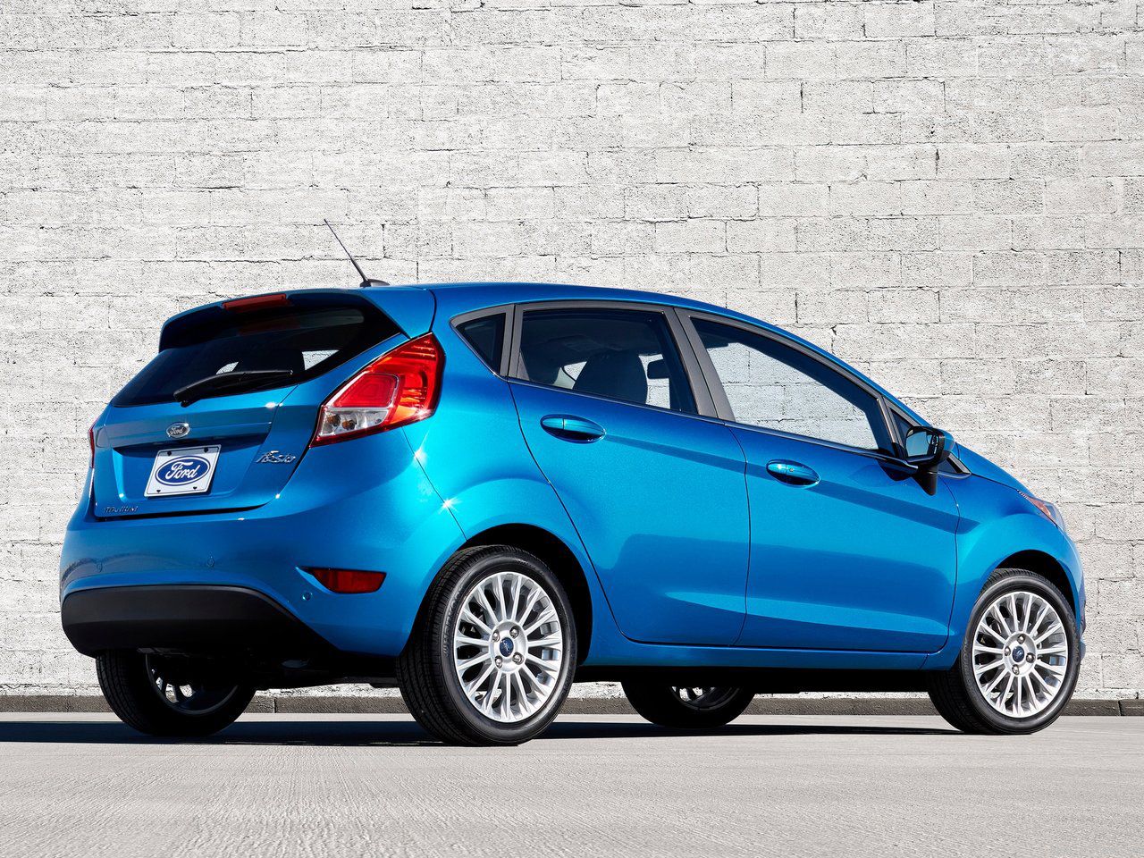 Ford car dealers aberdeenshire