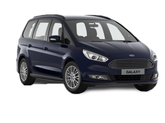 FORD GALAXY Motability Offer