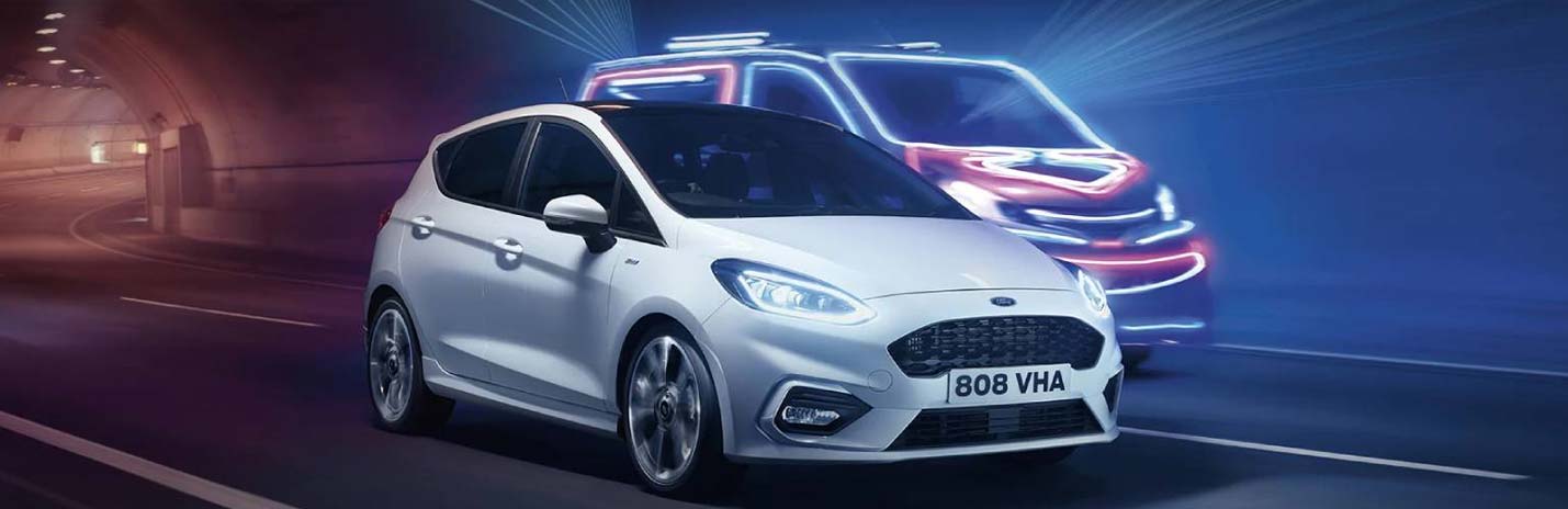 ford fiesta-my21 Banner