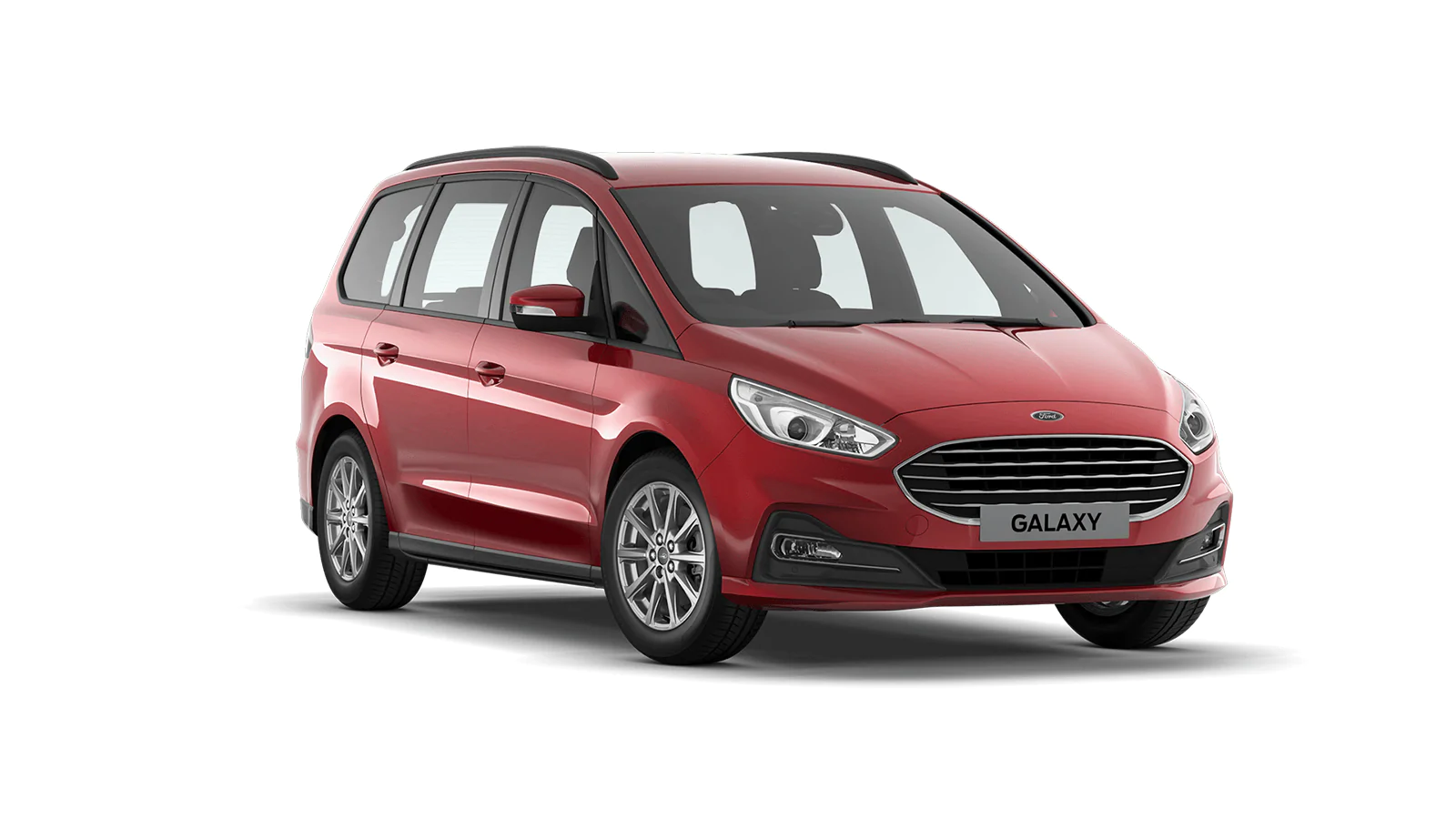 New Car Image