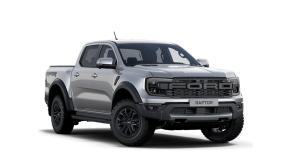 FORD RANGER DIESEL at Moravian Motors Buckie