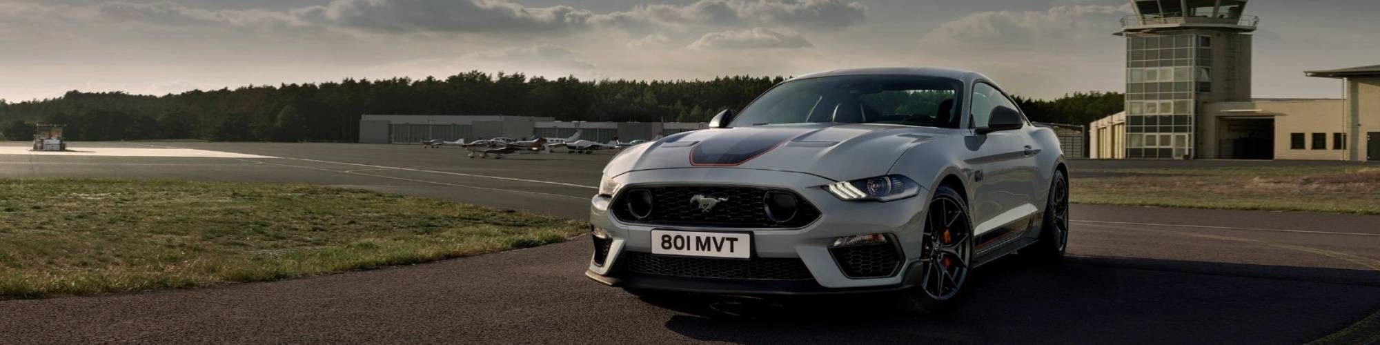 ford mustang-my22 Banner