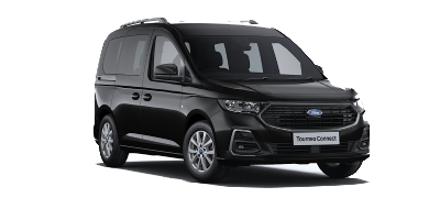 New Ford Tourneo-connect In Buckie Aberdeenshire - Moravian Motors