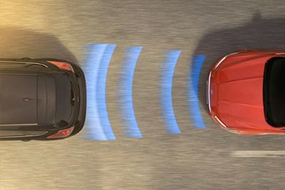 Ford S-MAX - High-Quality Trims