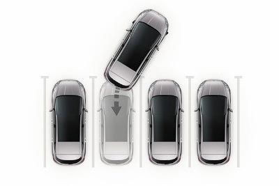 Ford S-MAX - Vignale Premium