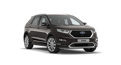 Ford Edge - Available In Ametista Scura
