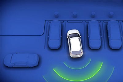 Ford Edge - Everyday Practicality