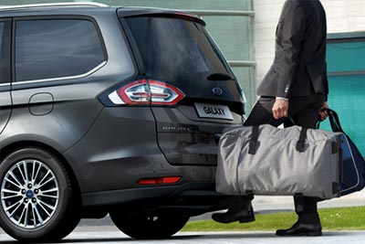 Ford Galaxy - High Quality Specs