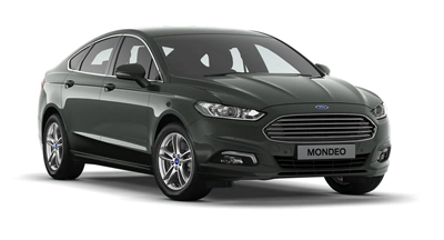 Ford Mondeo - Available In Guard