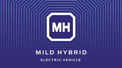 Mild Hybrid